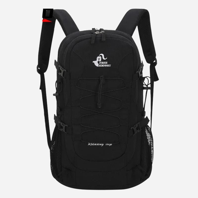 Sac à dos femme 40l Noir Dailysac