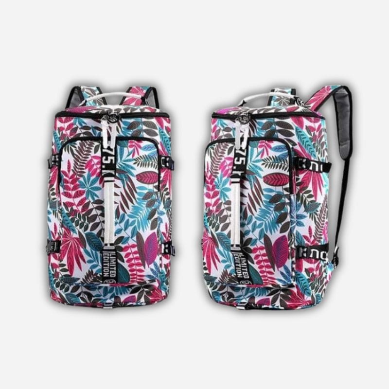 Sac à dos femme pour voyage Erable Dailysac
