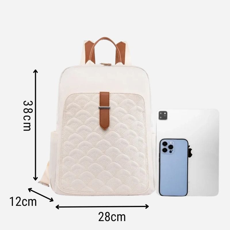 Sac à dos femme tendance Dailysac