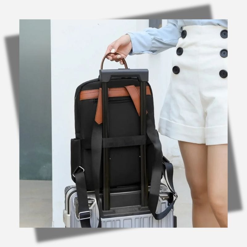 Sac à dos femme tendance Dailysac
