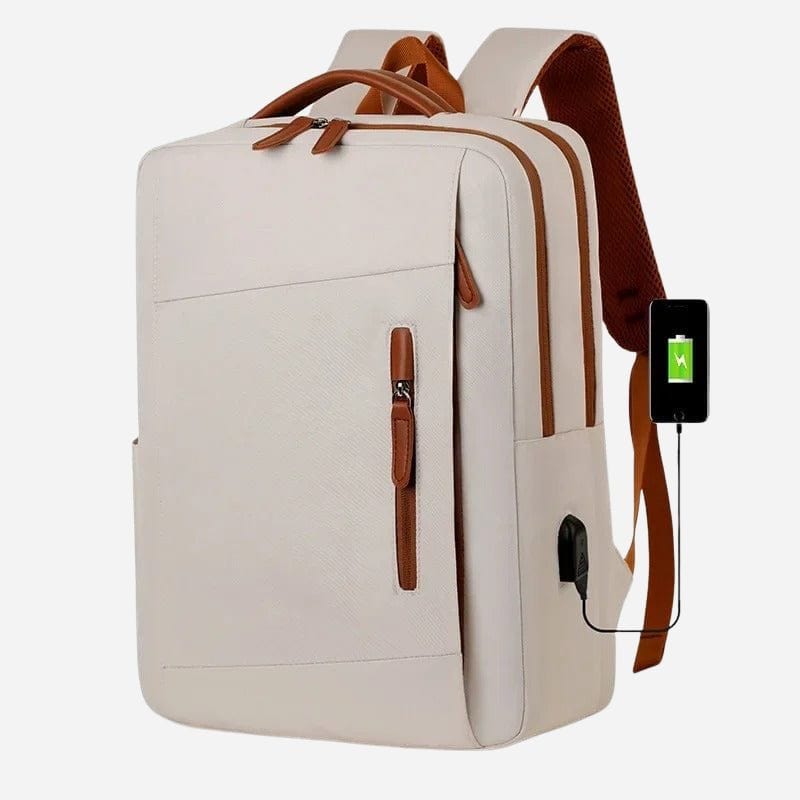 Sac à dos femme voyage avion Dailysac