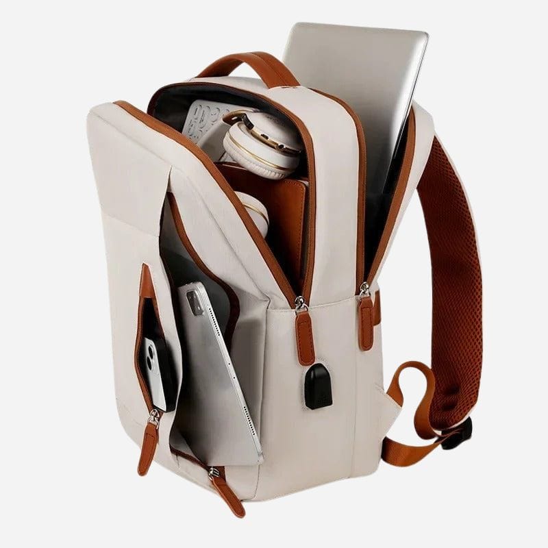 Sac à dos femme voyage avion Dailysac