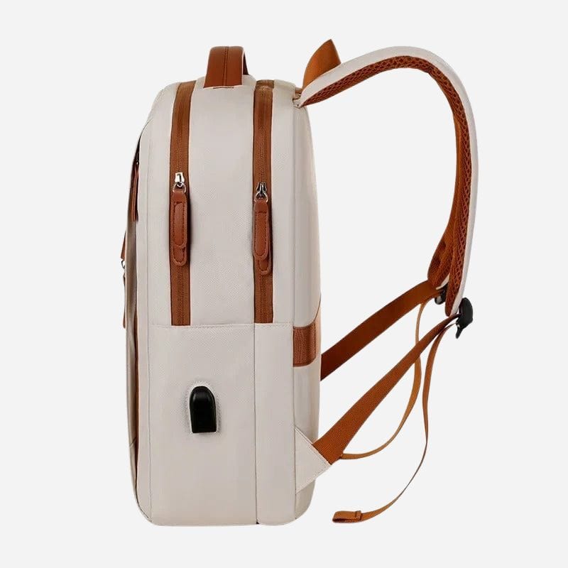 Sac à dos femme voyage avion Dailysac