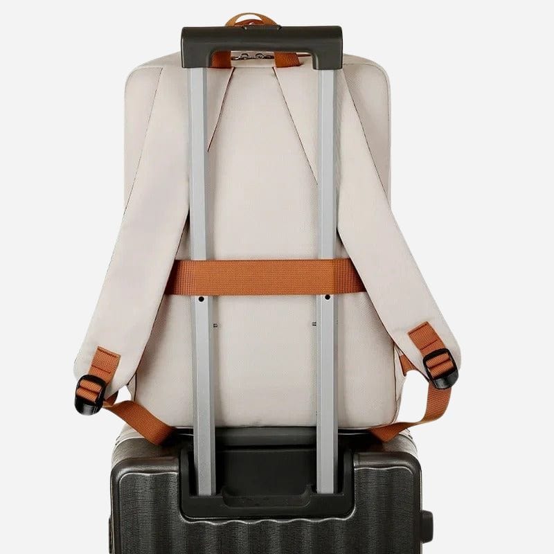 Sac à dos femme voyage avion Dailysac