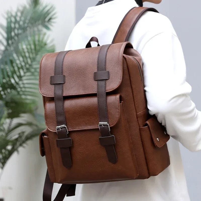Sac à dos format cabine avion Dailysac