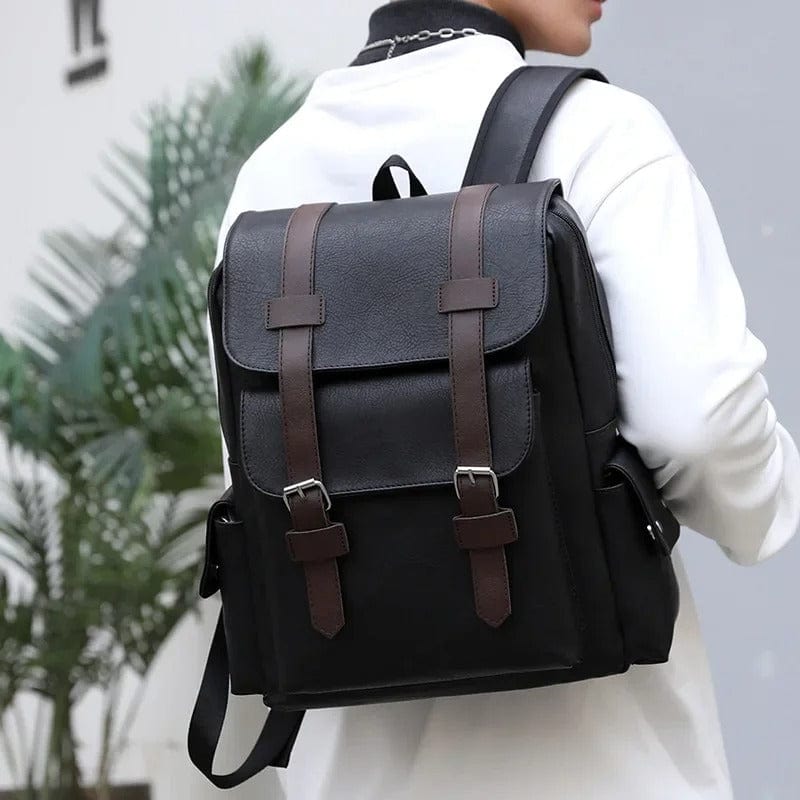Sac à dos format cabine avion Dailysac
