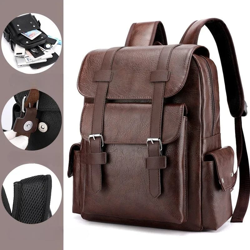 Sac à dos format cabine avion Dailysac