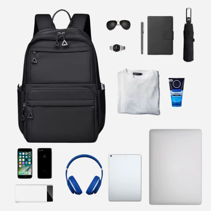 Sac à dos format cabine avion étanche Dailysac