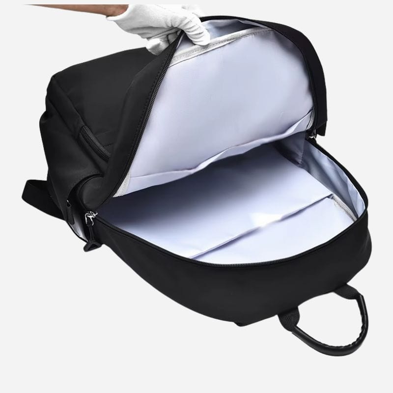 Sac à dos format cabine avion étanche Dailysac