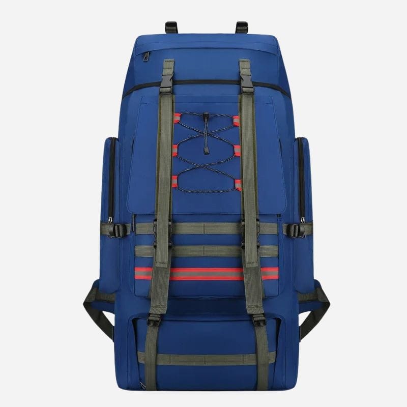 Sac à dos grand volume - 130L Bleu Dailysac