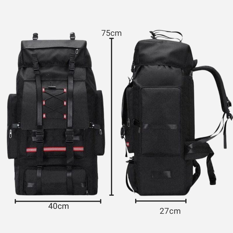 Sac à dos grand volume - 130L Dailysac