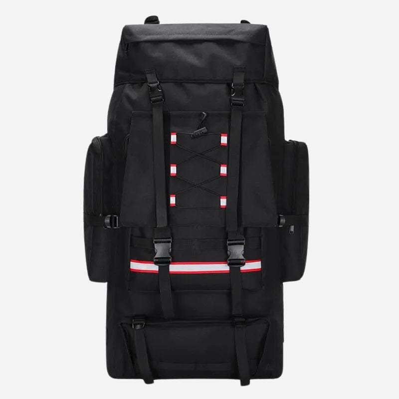 Sac à dos grand volume - 130L Noir Dailysac
