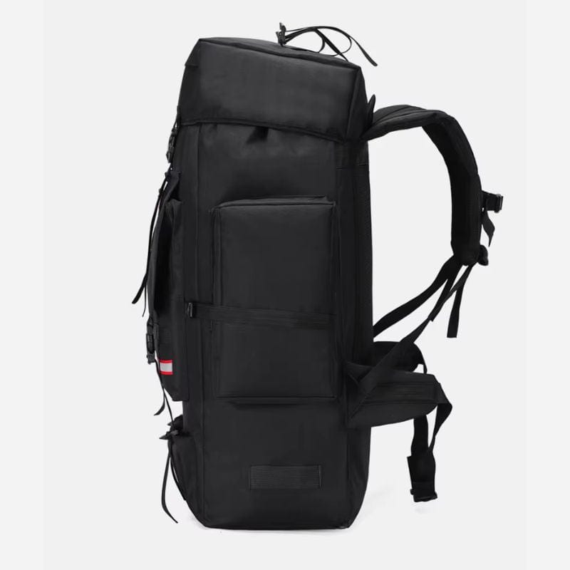 Sac à Dos Grand Volume 130L – Ultra-Résistant et Spacieux Dailysac