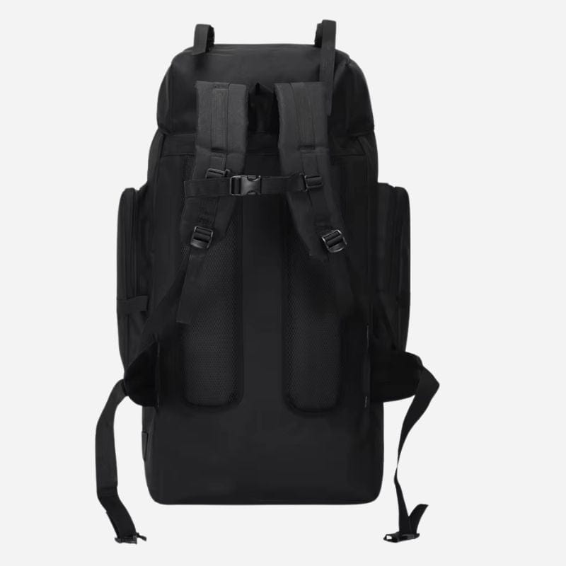 Sac à Dos Grand Volume 130L – Ultra-Résistant et Spacieux Dailysac