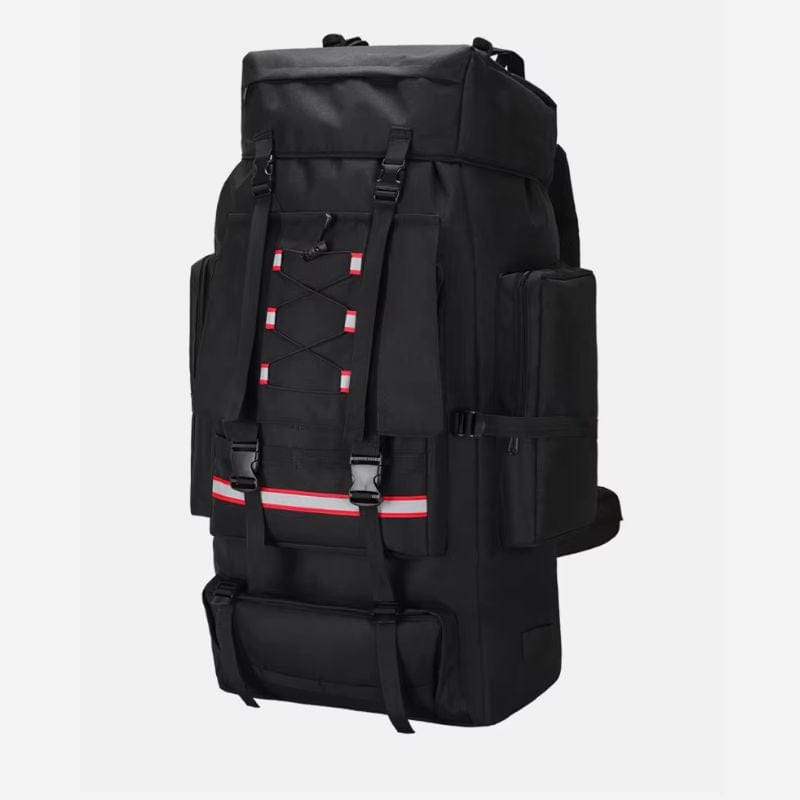 Sac à Dos Grand Volume 130L – Ultra-Résistant et Spacieux Dailysac