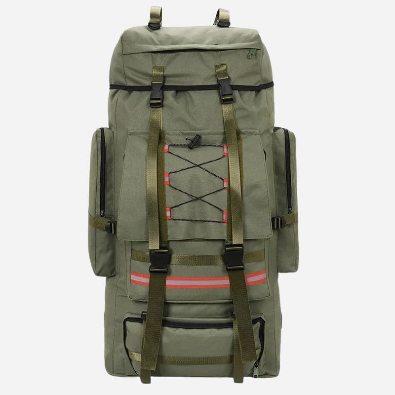 Sac à dos grand volume - 130L Vert Dailysac