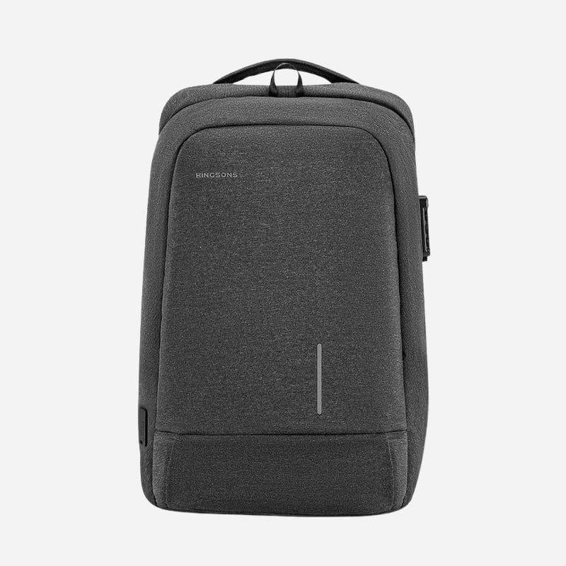 Sac à dos ordinateur 13 pouces – Sécurisé et pratique pour vos voyages Dailysac