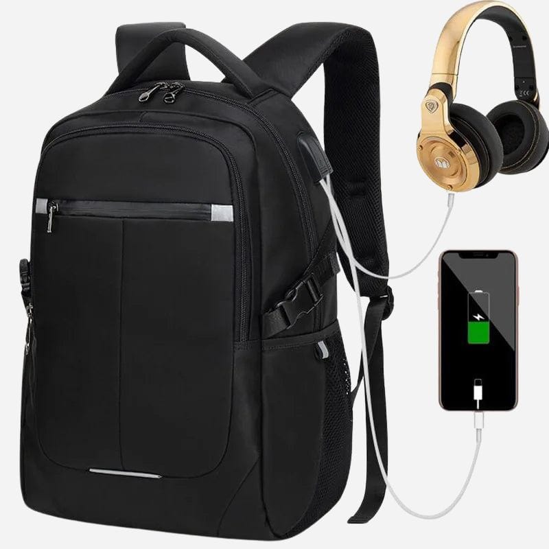 Sac à dos ordinateur 14 pouces – Idéal pour les voyages et le travail Dailysac