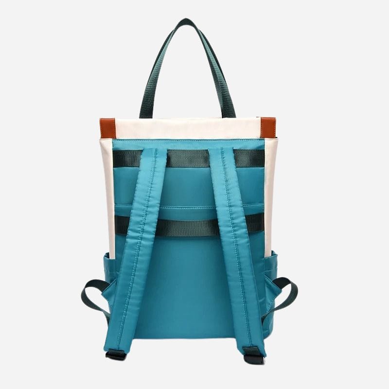 Sac à dos ordinateur femme 15,6 pouces Dailysac
