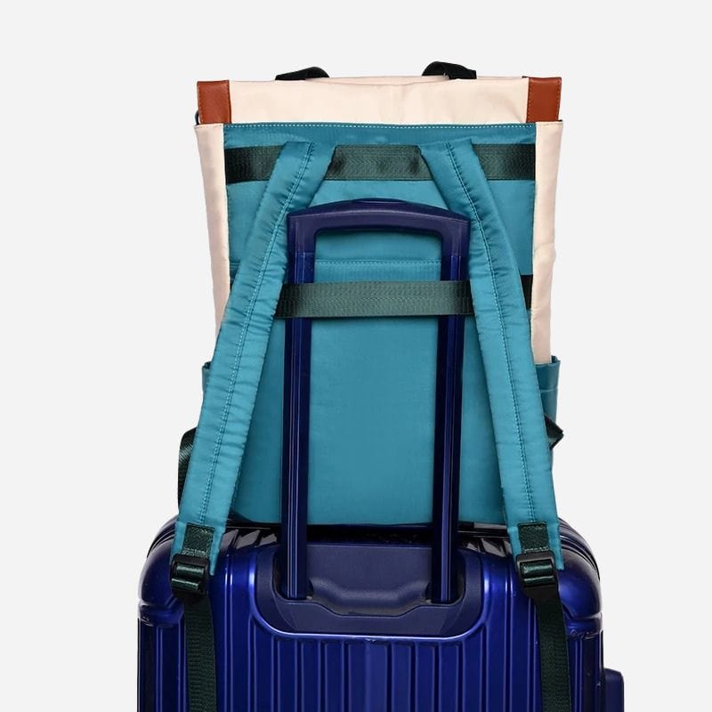Sac à dos ordinateur femme 15,6 pouces Dailysac