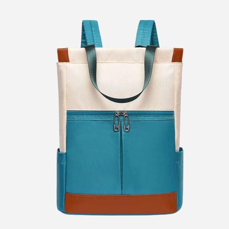 Sac à dos ordinateur femme 15,6 pouces Dailysac