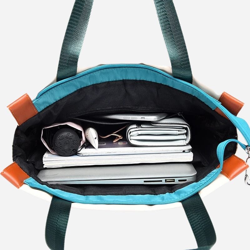 Sac à dos ordinateur femme 15,6 pouces Dailysac
