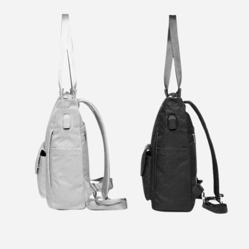 Sac à dos ordinateur portable femme Dailysac