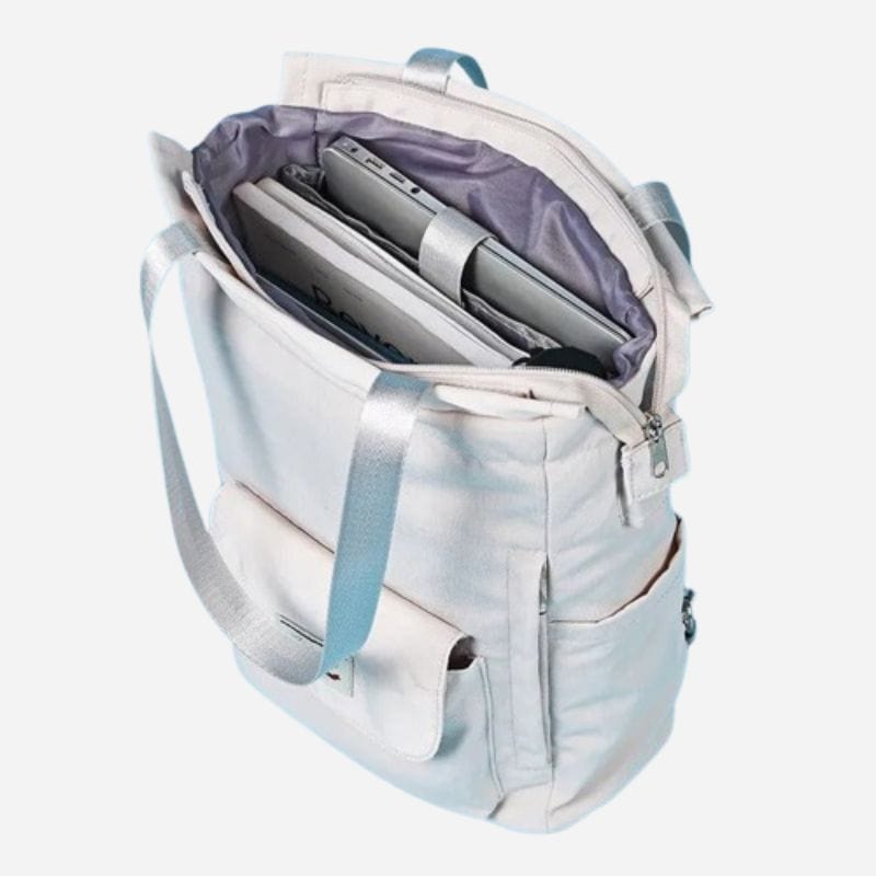 Sac à dos ordinateur portable femme Dailysac