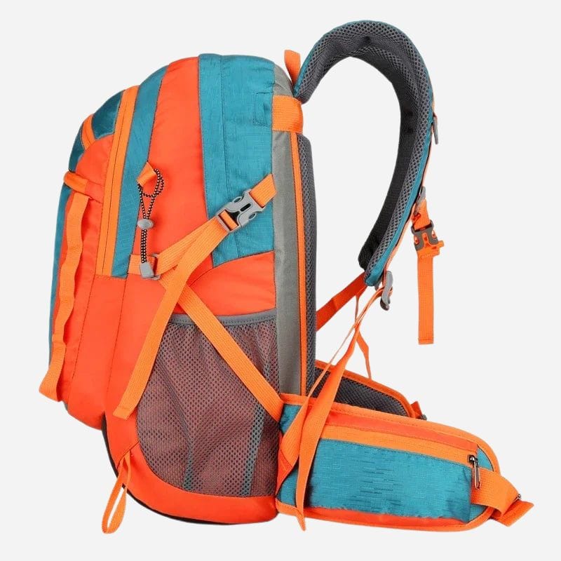 Sac à Dos Petite Randonnée Femme - Idéal pour le Voyage Dailysac