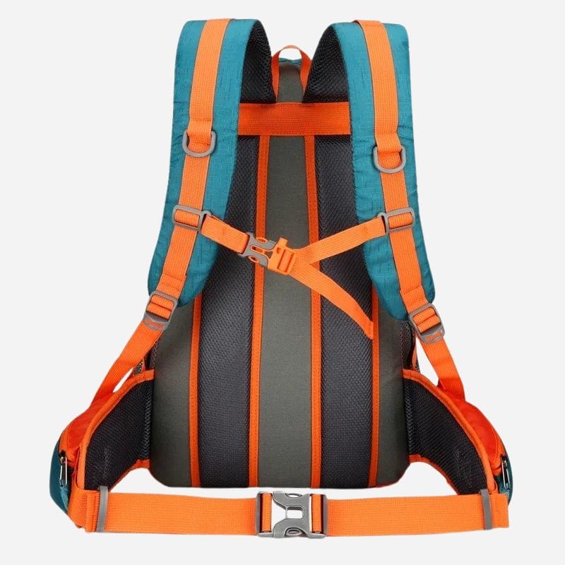 Sac à Dos Petite Randonnée Femme - Idéal pour le Voyage Dailysac