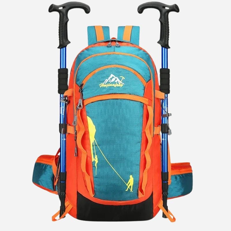 Sac à Dos Petite Randonnée Femme - Idéal pour le Voyage Dailysac