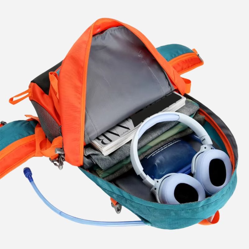 Sac à Dos Petite Randonnée Femme - Idéal pour le Voyage Dailysac