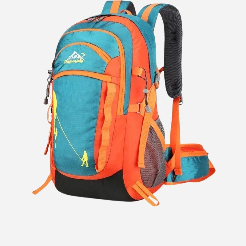 Sac à Dos Petite Randonnée Femme - Idéal pour le Voyage Vert Dailysac