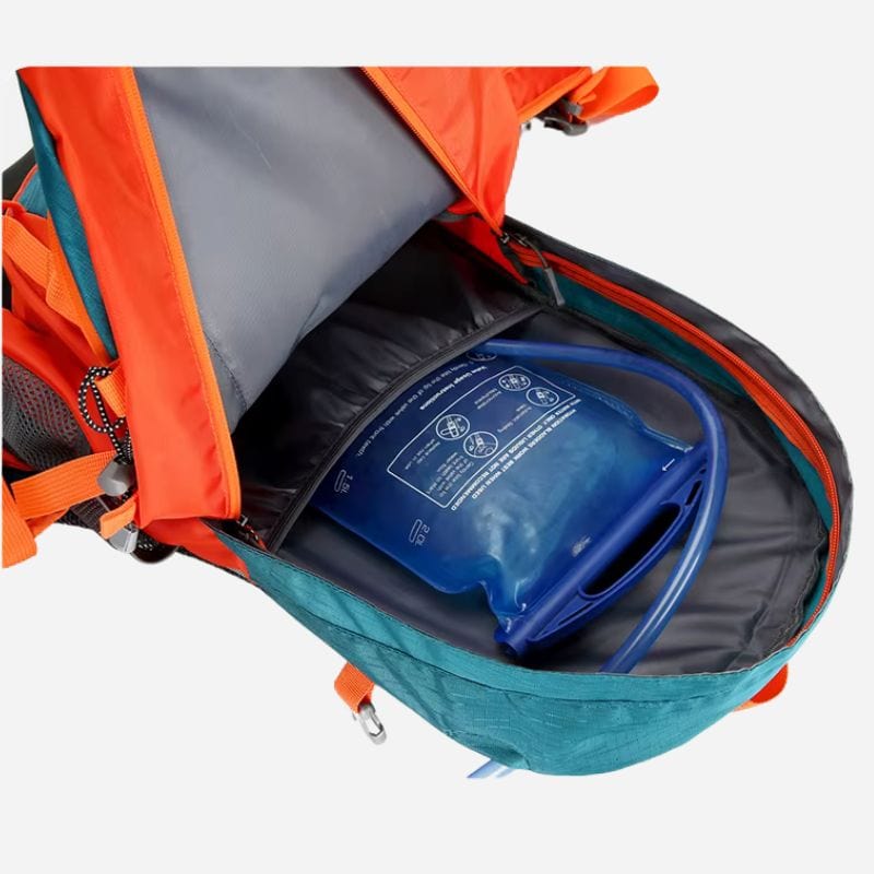 Sac à Dos Petite Randonnée - Idéal pour le Voyage & Aventure Dailysac