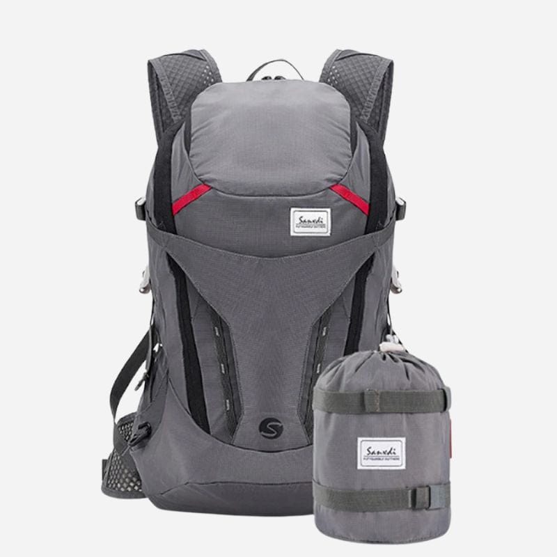 Sac à dos pliable voyage Dailysac