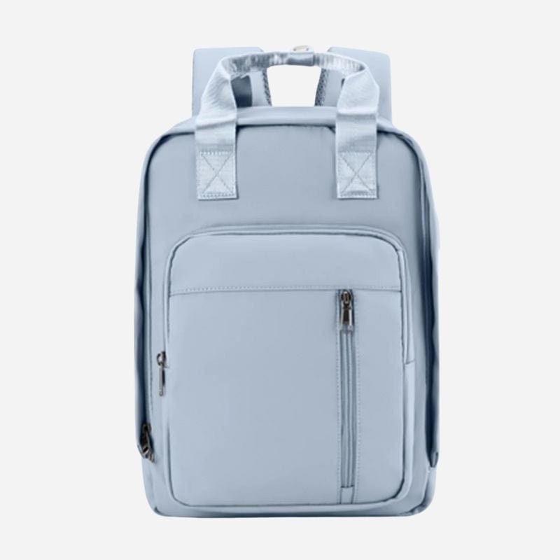 Sac à dos pour cabine avion Bleu Dailysac