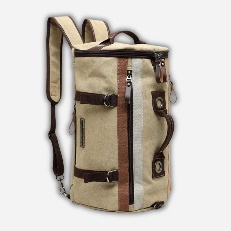 Sac à dos pour voyage en avion - 43x23x20cm Dailysac
