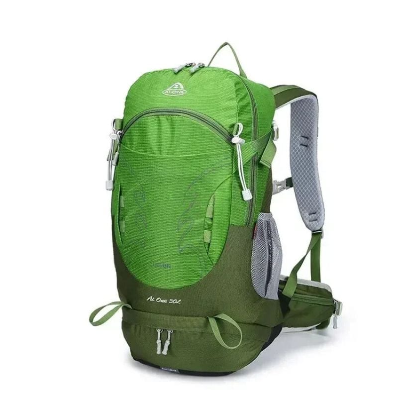 Sac à dos randonnée 30l femme Vert Dailysac