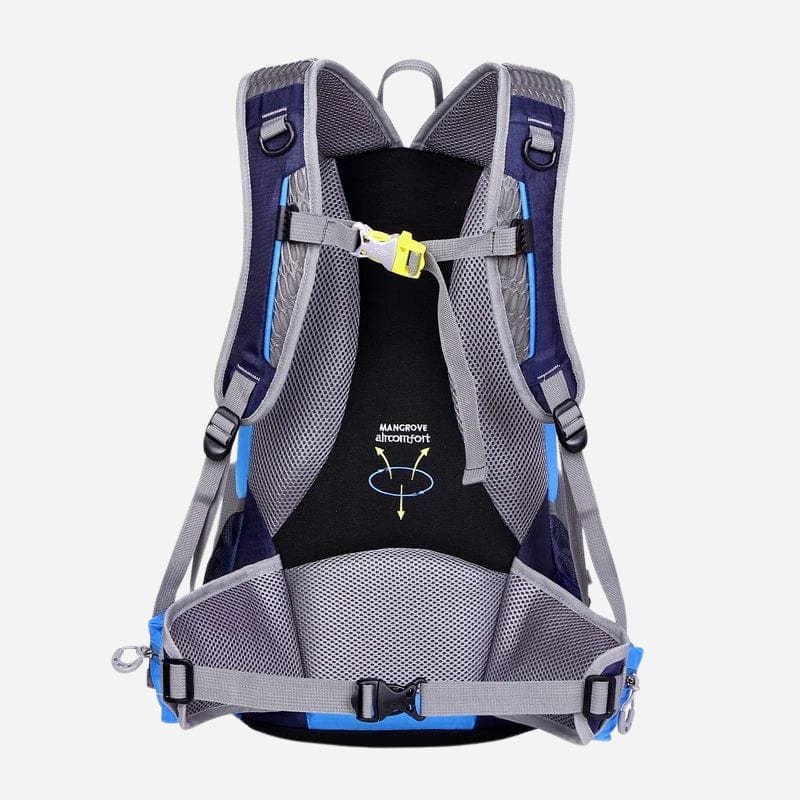 Sac à Dos Randonnée Étanche – Idéal pour Trek & Voyage Dailysac
