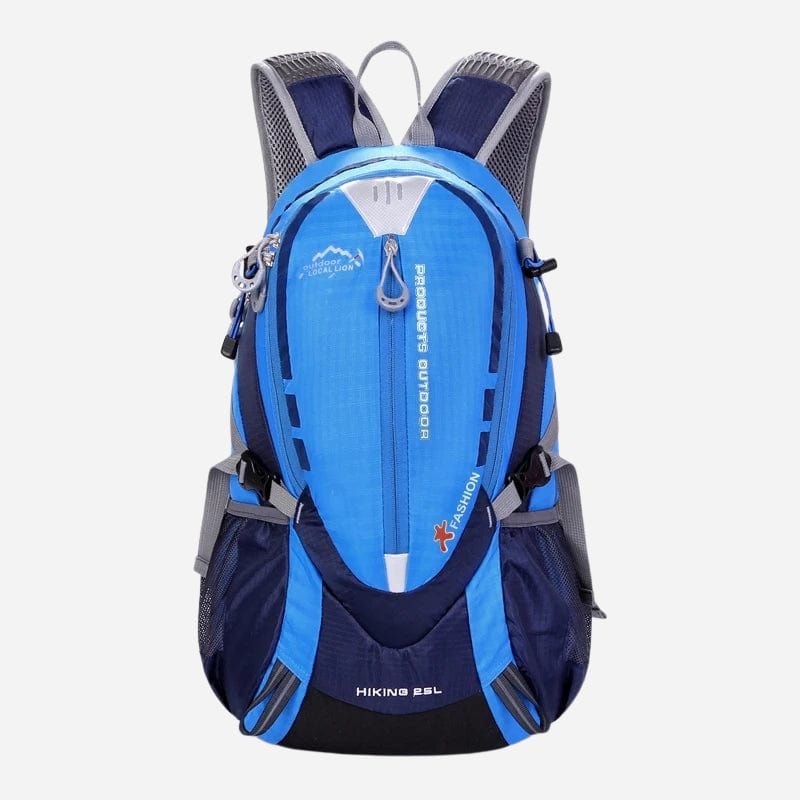 Sac à Dos Randonnée Étanche – Idéal pour Trek & Voyage Dailysac