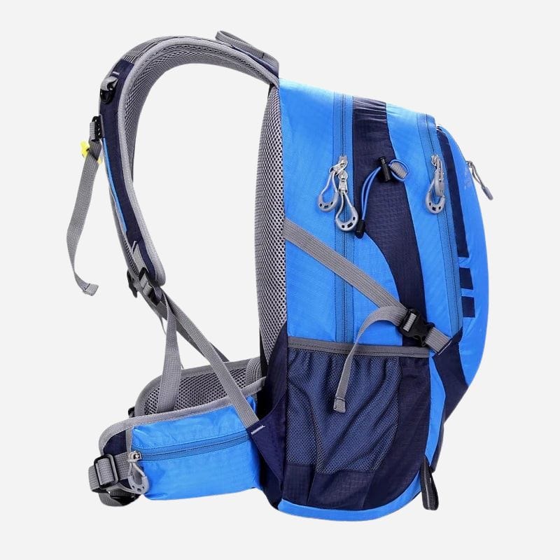 Sac à Dos Randonnée Étanche – Idéal pour Trek & Voyage Dailysac