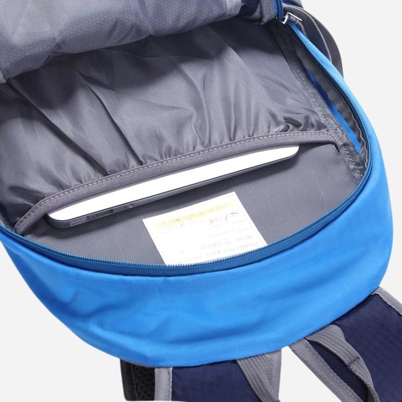 Sac à Dos Randonnée Étanche – Idéal pour Trek & Voyage Dailysac