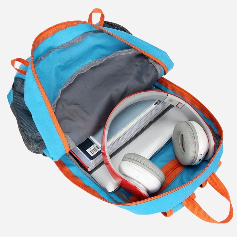 Sac à Dos Randonnée Femme Ultra Léger – Compact et Idéal en Voyage Dailysac