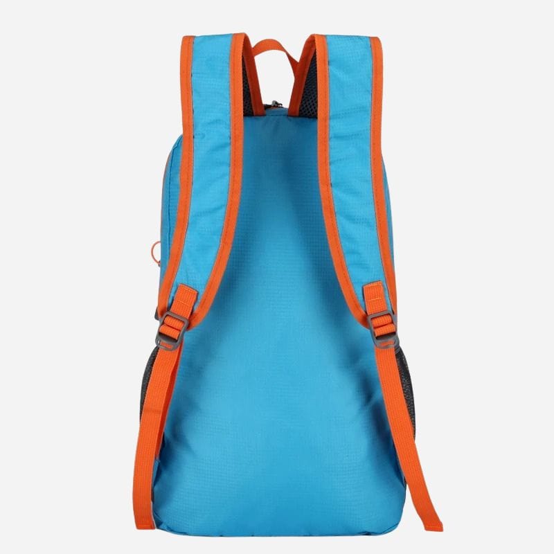 Sac à Dos Randonnée Femme Ultra Léger – Compact et Idéal en Voyage Dailysac