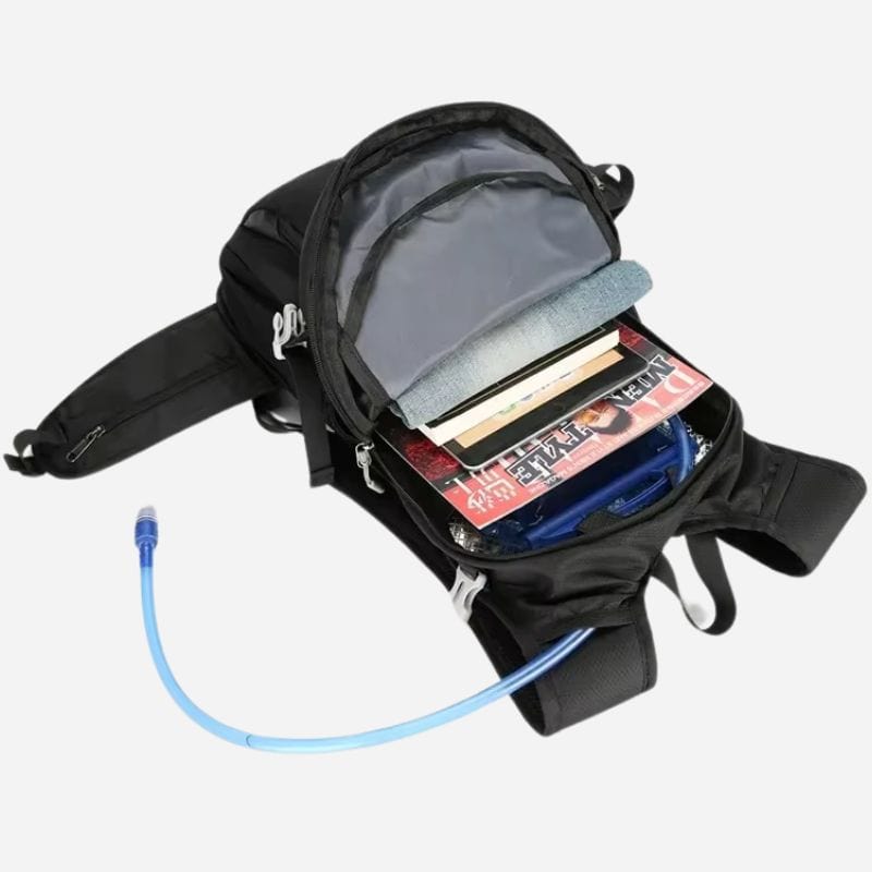 Sac à Dos Randonnée Imperméable – Compact et Parfait pour le Voyage Dailysac