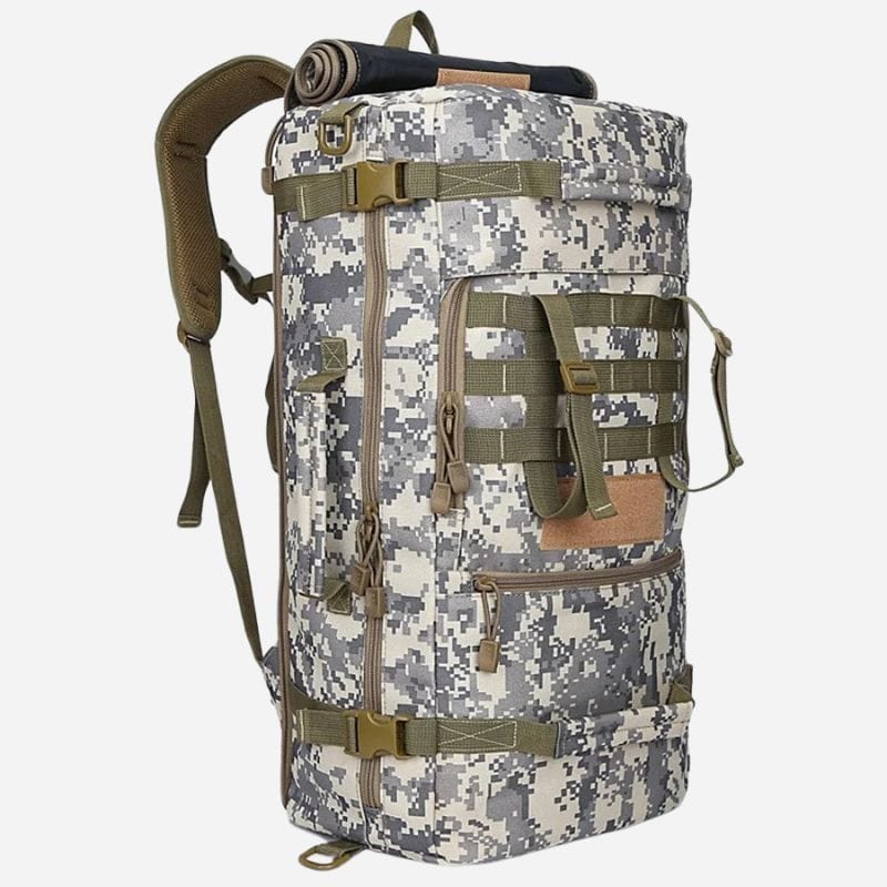 Sac à dos tactique 50L Acu Dailysac