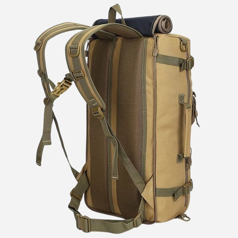 Sac à dos tactique 50L Dailysac