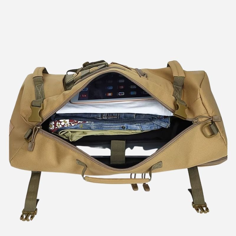 Sac à dos tactique 50L Dailysac