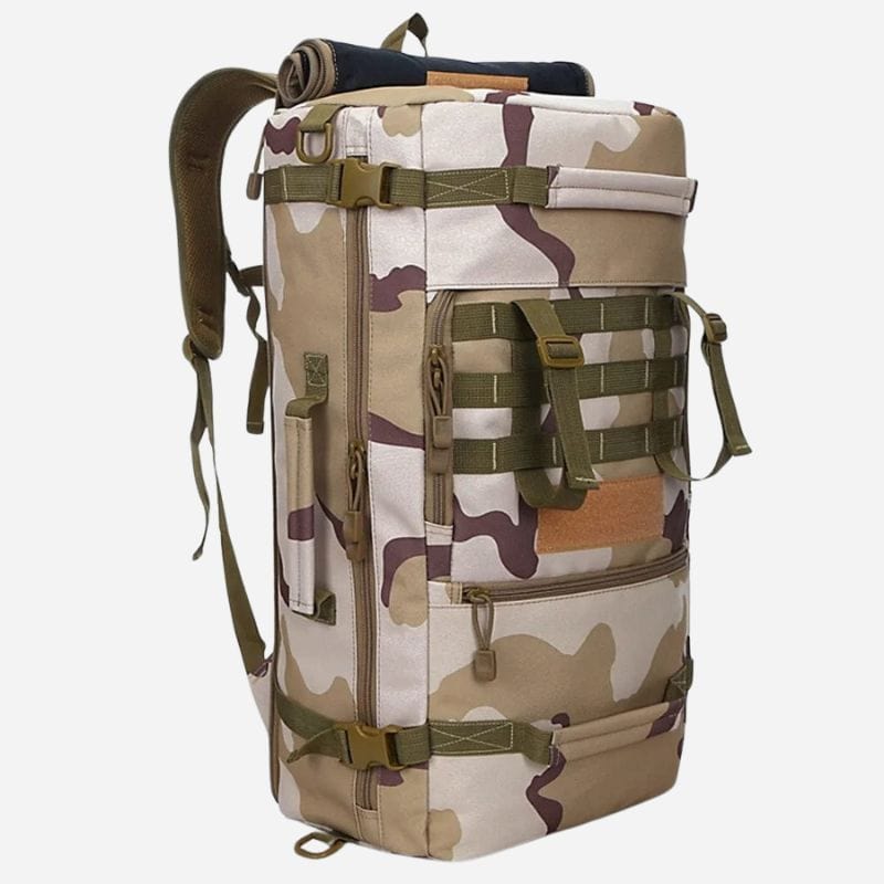 Sac à dos tactique 50L Sansha Dailysac