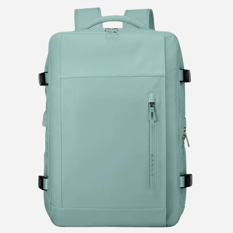 Sac à dos valise cabine avion Bleu Dailysac